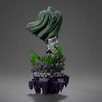 Produktbild Doctor Doom Marvel Legends Diorama Art Scale Staty