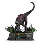 Produktbild Jurassic World: Dominion Demi Art Scale Staty 1/20