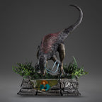 Produktbild Jurassic World: Dominion Demi Art Scale Staty 1/20