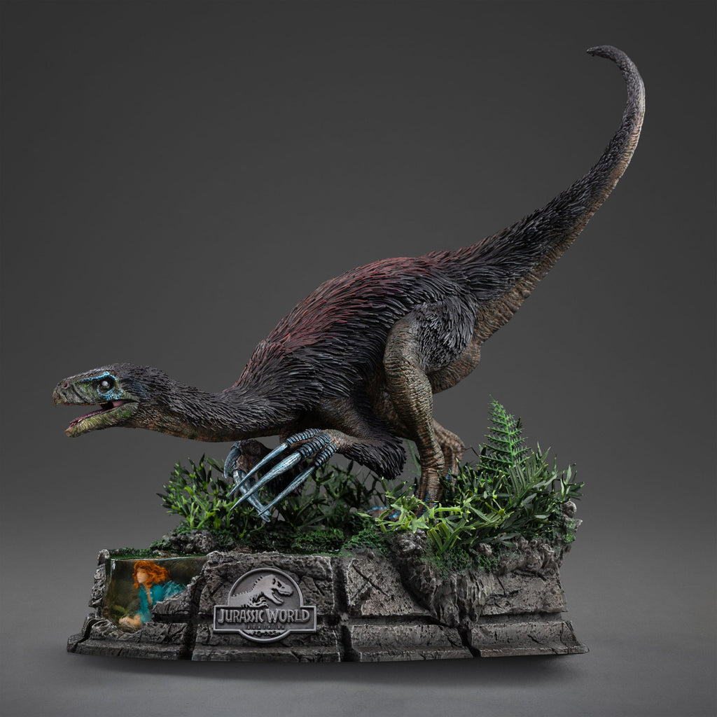 Produktbild Jurassic World: Dominion Demi Art Scale Staty 1/20