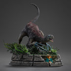 Produktbild Jurassic World: Dominion Demi Art Scale Staty 1/20