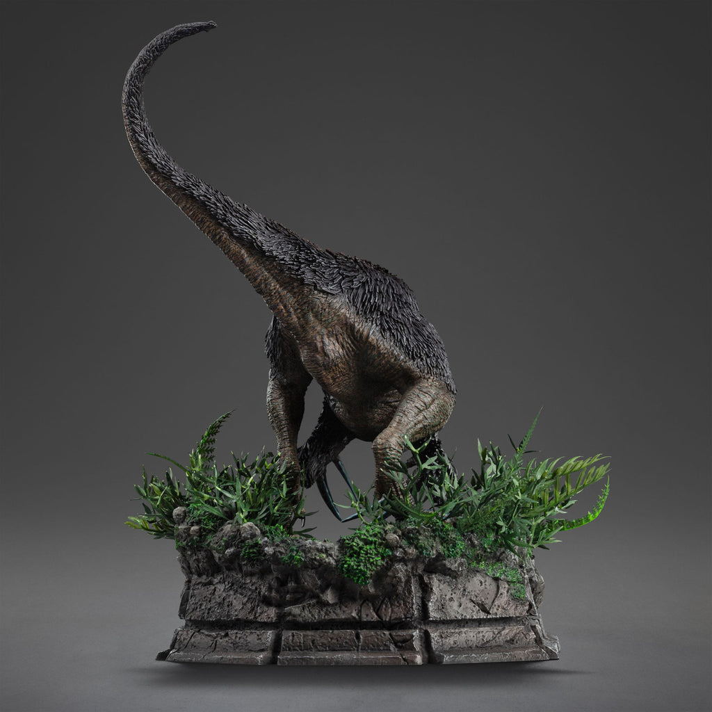 Produktbild Jurassic World: Dominion Demi Art Scale Staty 1/20