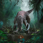 Produktbild Jurassic World: Dominion Demi Art Scale Staty 1/20