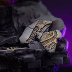 Produktbild Marvel BDS Art Scale Staty 1/10 Infinity Gauntlet Hulk