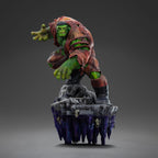 Produktbild Marvel BDS Art Scale Staty 1/10 Infinity Gauntlet Hulk