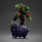 Produktbild Marvel BDS Art Scale Staty 1/10 Infinity Gauntlet Hulk