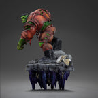 Produktbild Marvel BDS Art Scale Staty 1/10 Infinity Gauntlet Hulk
