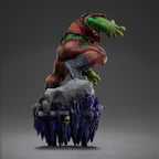 Produktbild Marvel BDS Art Scale Staty 1/10 Infinity Gauntlet Hulk