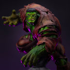 Produktbild Marvel BDS Art Scale Staty 1/10 Infinity Gauntlet Hulk