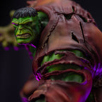 Produktbild Marvel BDS Art Scale Staty 1/10 Infinity Gauntlet Hulk