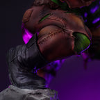 Produktbild Marvel BDS Art Scale Staty 1/10 Infinity Gauntlet Hulk
