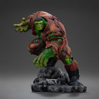 Produktbild Marvel BDS Art Scale Staty 1/10 Infinity Gauntlet Hulk