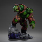 Produktbild Marvel BDS Art Scale Staty 1/10 Infinity Gauntlet Hulk