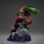 Produktbild Marvel BDS Art Scale Staty 1/10 Infinity Gauntlet Hulk