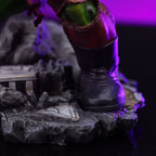 Produktbild Marvel BDS Art Scale Staty 1/10 Infinity Gauntlet Hulk