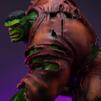 Produktbild Marvel BDS Art Scale Staty 1/10 Infinity Gauntlet Hulk