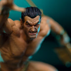 Produktbild Marvel Art Scale-staty 1/10 Namor Diorama 36 cm