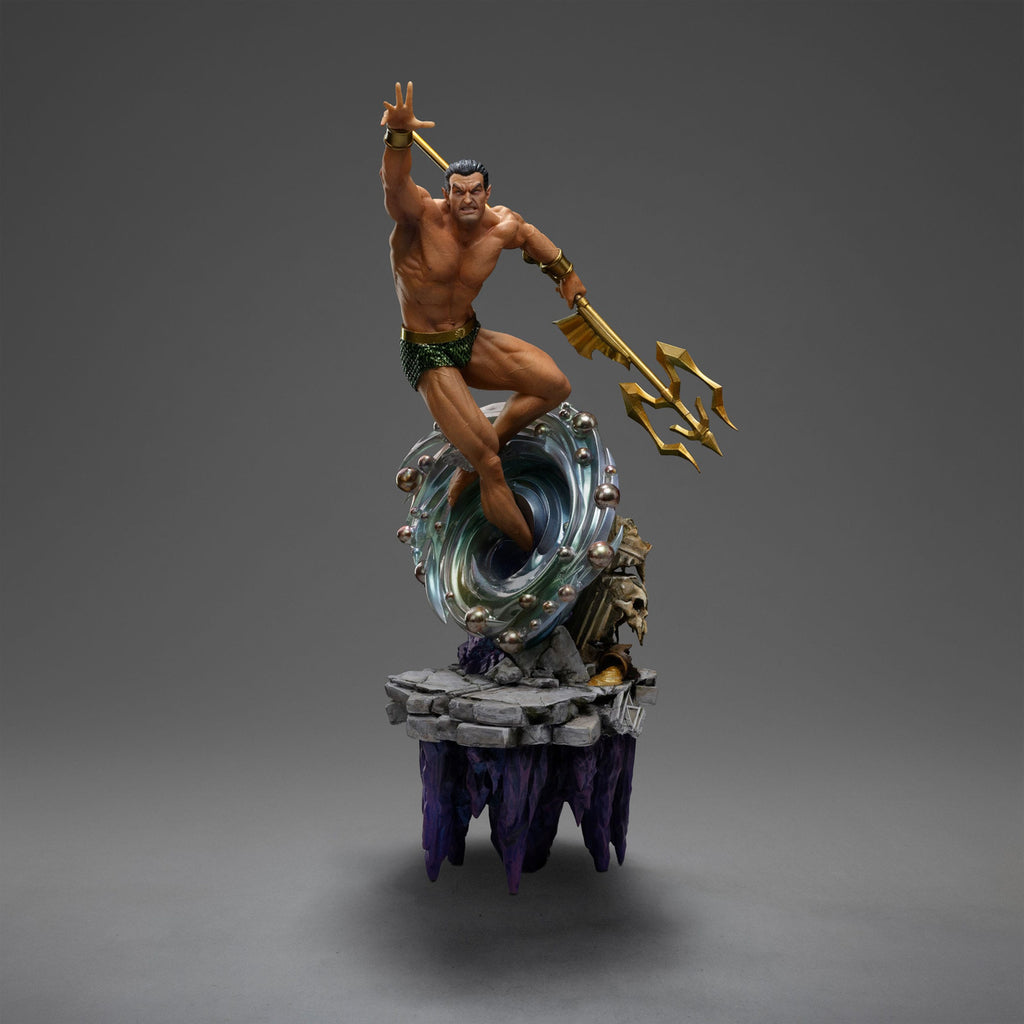 Produktbild Marvel Art Scale-staty 1/10 Namor Diorama 36 cm
