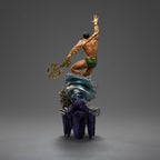 Produktbild Marvel Art Scale-staty 1/10 Namor Diorama 36 cm