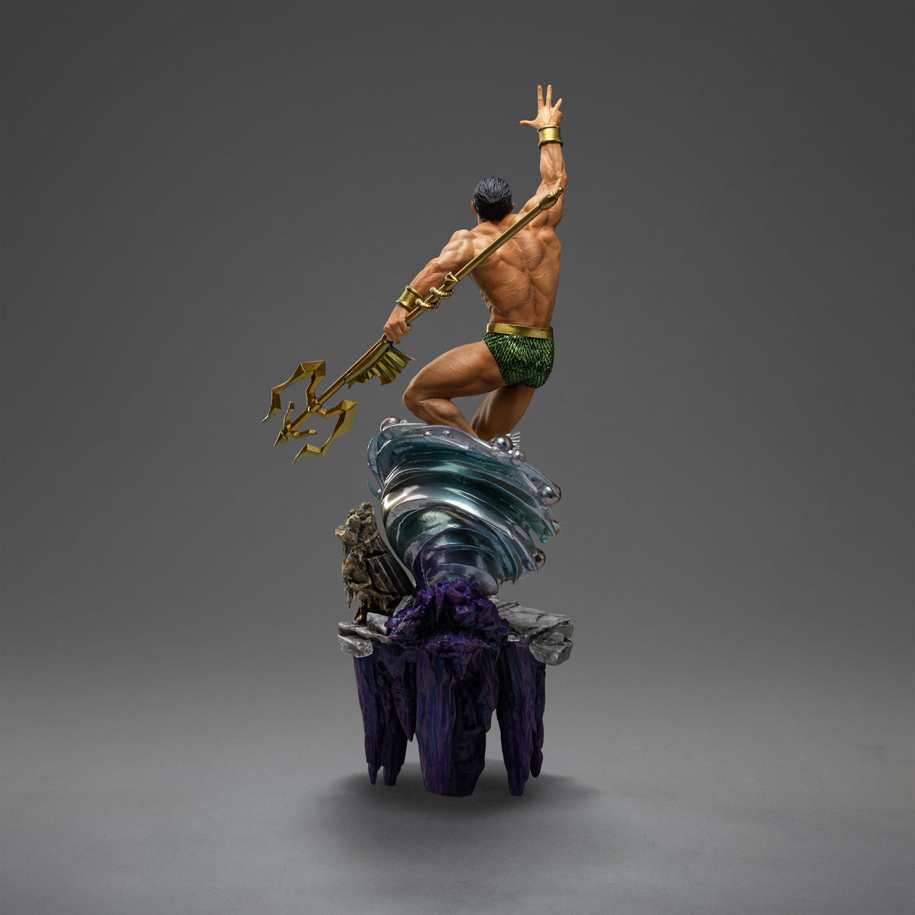 Produktbild Marvel Art Scale-staty 1/10 Namor Diorama 36 cm