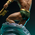 Produktbild Marvel Art Scale-staty 1/10 Namor Diorama 36 cm