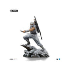 Produktbild GI Joe Art Scale-staty 1/10 Storm Shadow 23 cm