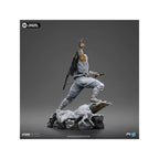 Produktbild GI Joe Art Scale-staty 1/10 Storm Shadow 23 cm