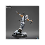 Produktbild GI Joe Art Scale-staty 1/10 Storm Shadow 23 cm
