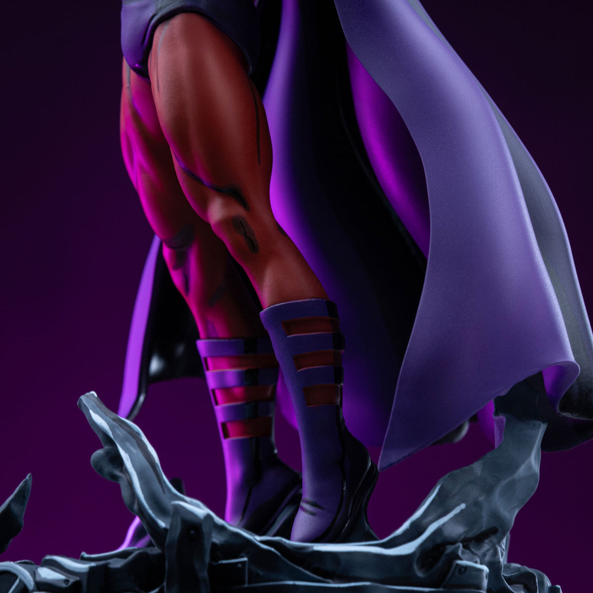 Product image Marvel Art Scale Statue 1/10 X-Men 97 Magneto 23 cm