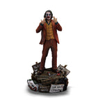 Produktbild DC Comics Art Scale Deluxe-staty 1/10 Joker (Arthur Fleck)