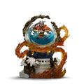 Produktbild Avatar: The Last Airbender Art Scale-staty 1/10 Aang 21 cm
