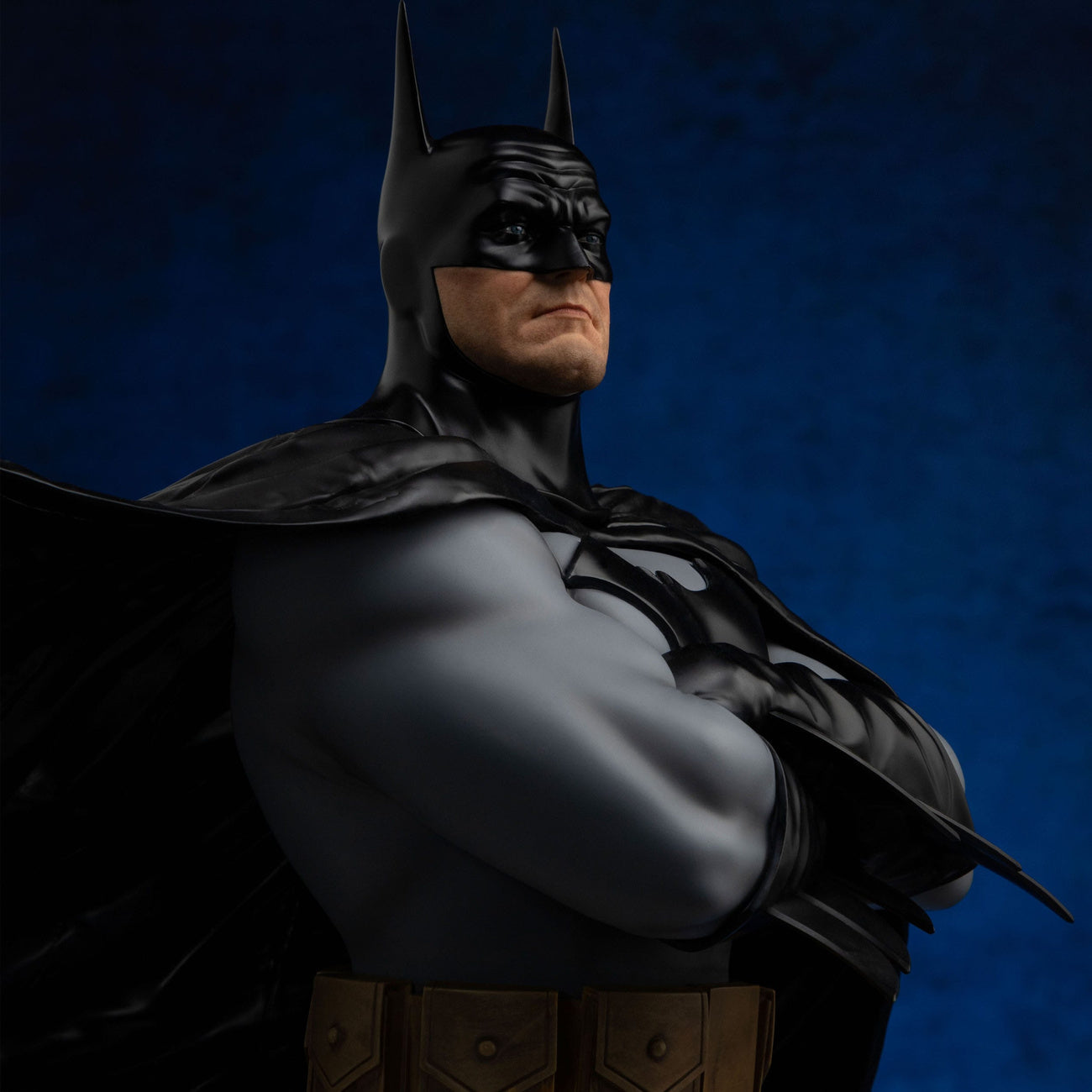Produktbild DC Comics Legacy Replica Staty 1/4 Batman DC Trinity 60 cm