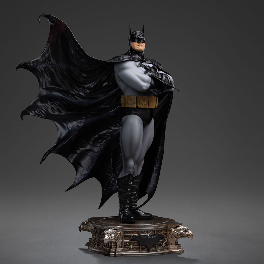 Produktbild DC Comics Legacy Replica Staty 1/4 Batman DC Trinity 60 cm