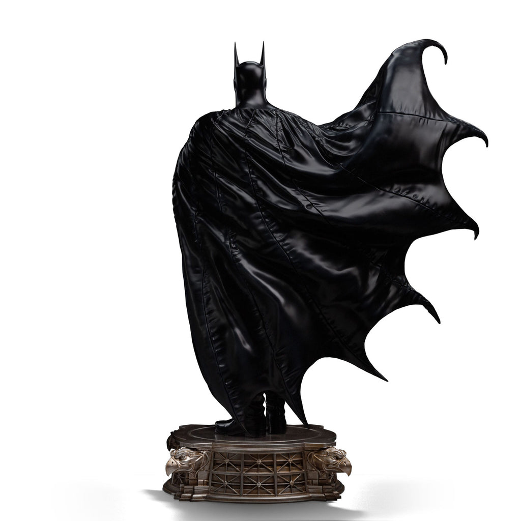 Produktbild DC Comics Legacy Replica Staty 1/4 Batman DC Trinity 60 cm