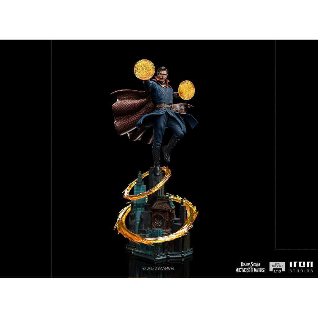Produktbild Doctor Strange in the Multiverse of Madness BDS Art Scale