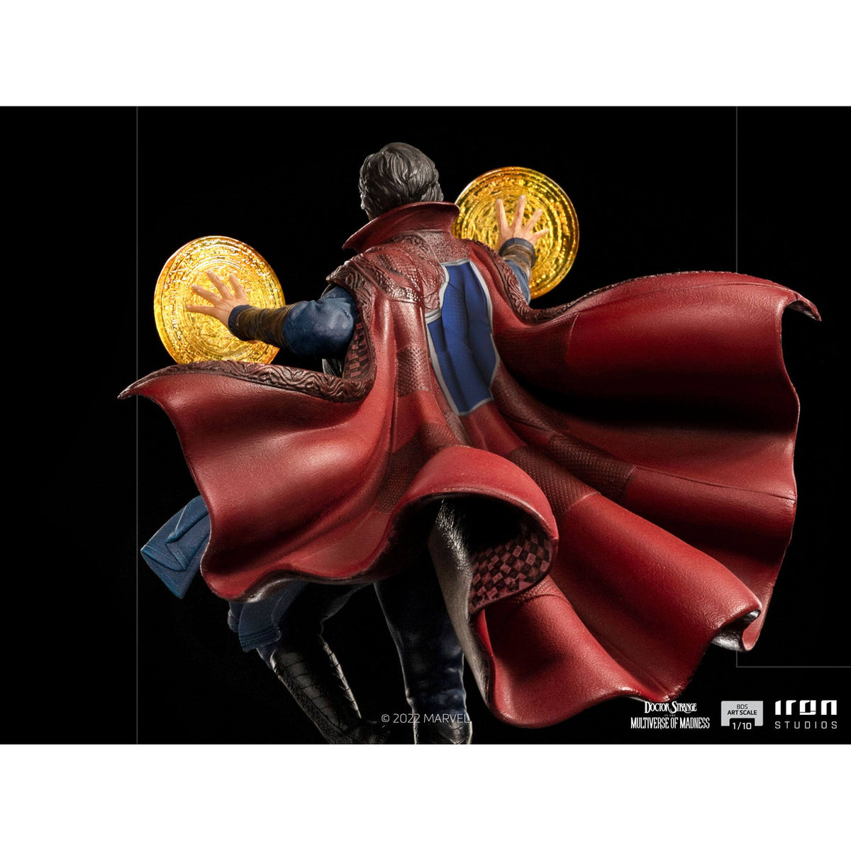 Produktbild Doctor Strange in the Multiverse of Madness BDS Art Scale