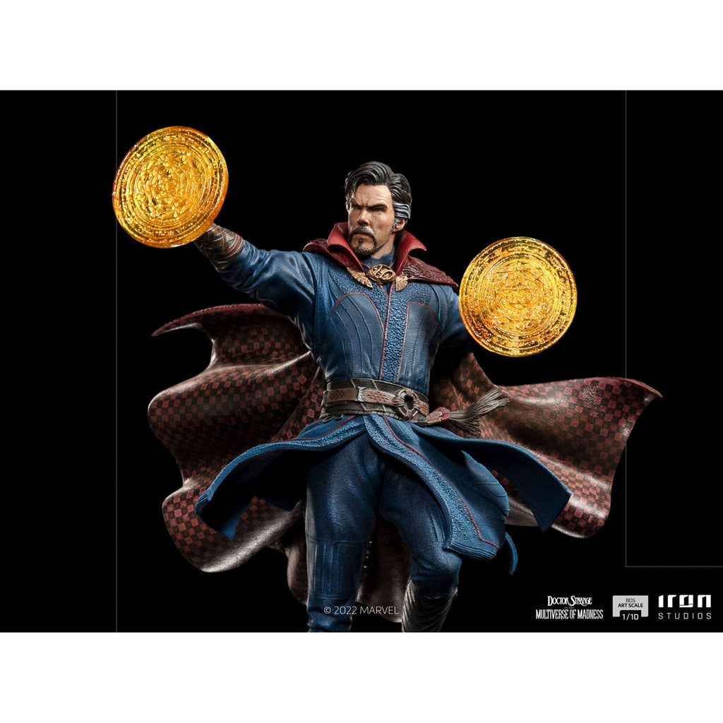 Produktbild Doctor Strange in the Multiverse of Madness BDS Art Scale