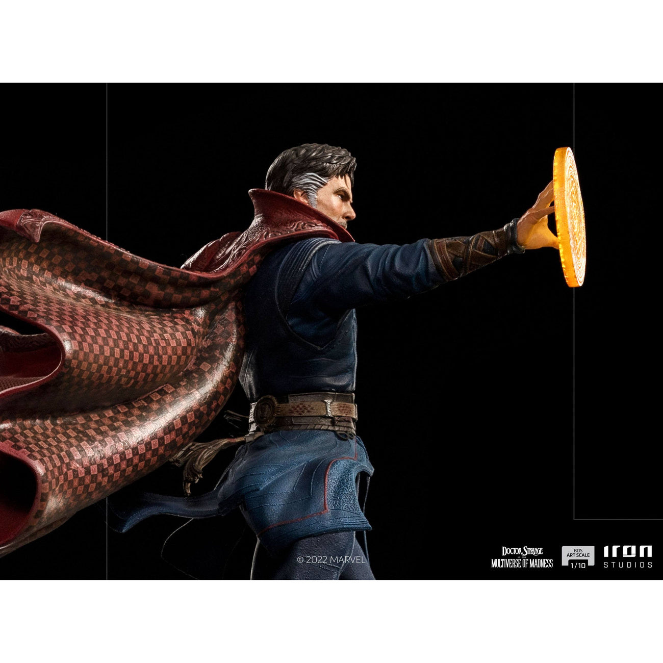 Produktbild Doctor Strange in the Multiverse of Madness BDS Art Scale