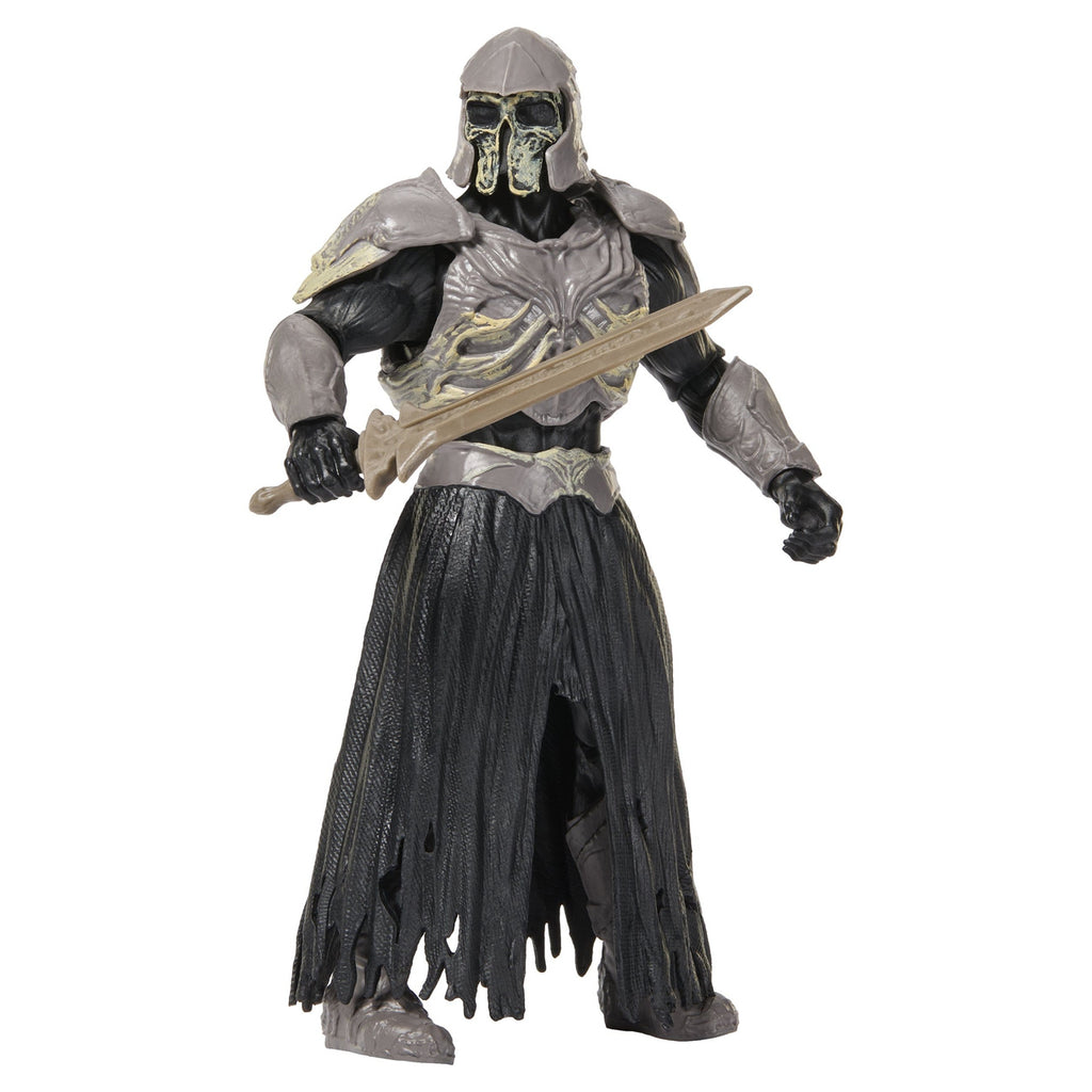 Produktbild Masters of the Universe 2026 Film Actionfigur Skel-Knight 14 cm