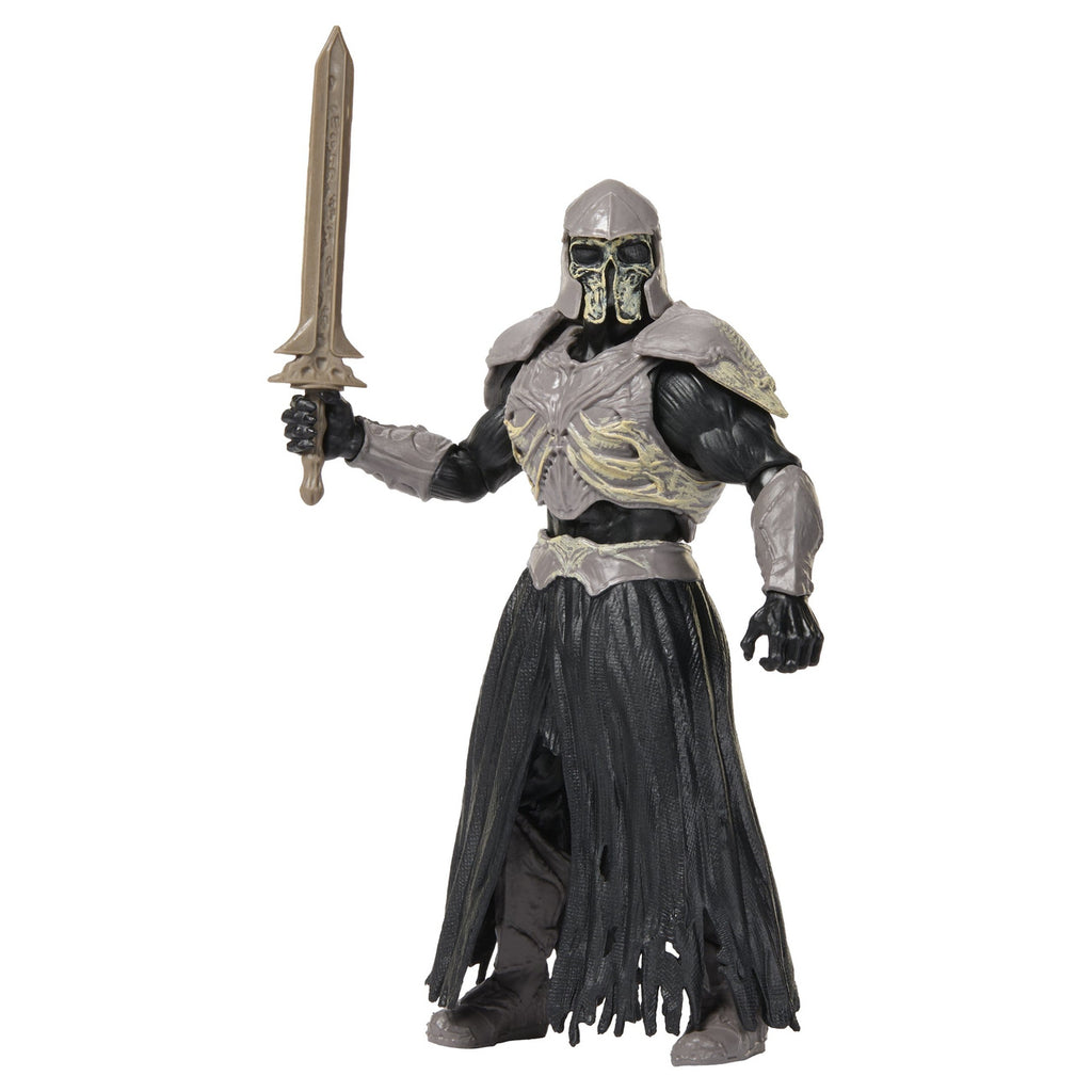 Produktbild Masters of the Universe 2026 Film Actionfigur Skel-Knight 14 cm