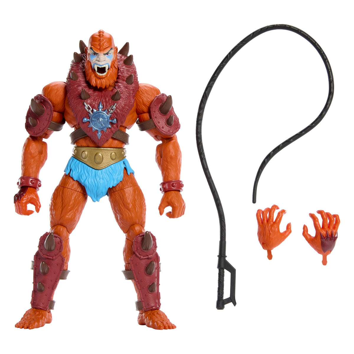 Produktbild Masters of the Universe Masterverse Vintage Actionfigur