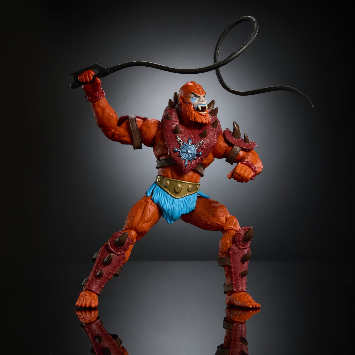 Produktbild Masters of the Universe Masterverse Vintage Actionfigur