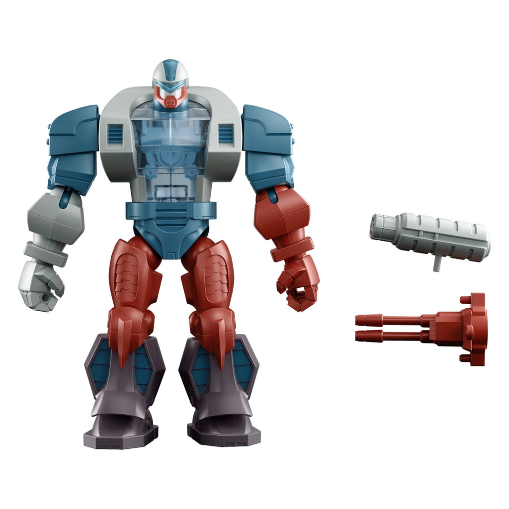 Produktbild Masters of the Universe Origins Deluxe Cartoon actionfigur
