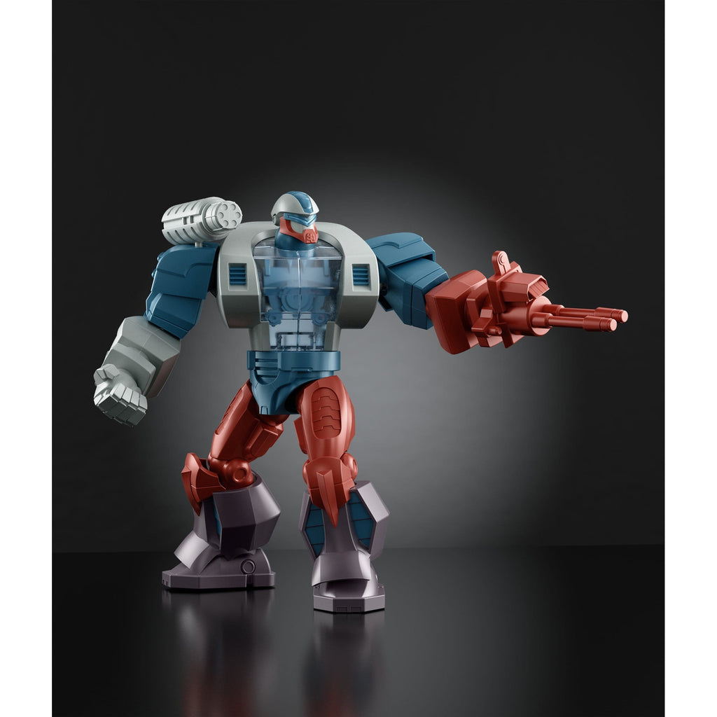 Produktbild Masters of the Universe Origins Deluxe Cartoon actionfigur