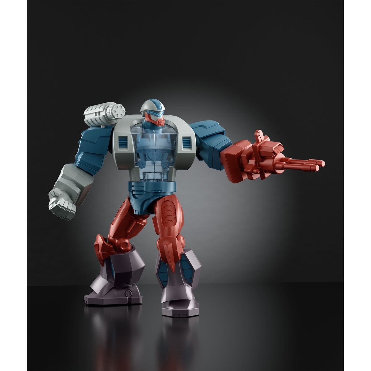 Produktbild Masters of the Universe Origins Deluxe Cartoon actionfigur