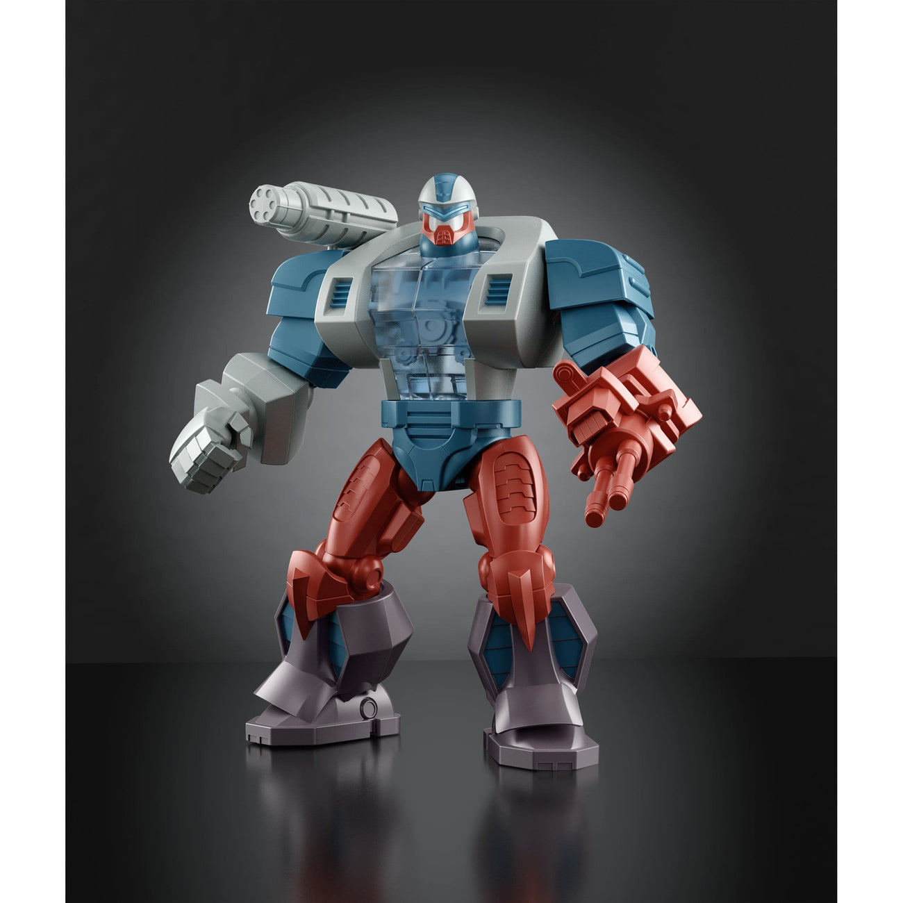 Produktbild Masters of the Universe Origins Deluxe Cartoon actionfigur