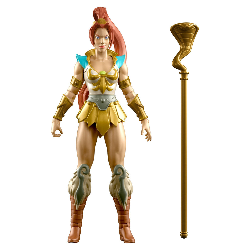 Product image Masters of the Universe Origins Cartoon Action Figure