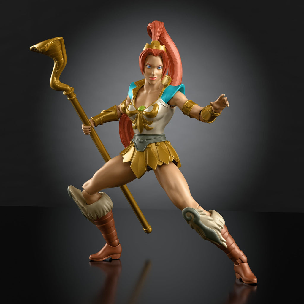 Product image Masters of the Universe Origins Cartoon Action Figure