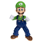 Produktbild The Super Mario Galaxy Movie actionfigur Luigi 13 cm