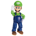 Produktbild The Super Mario Galaxy Movie actionfigur Luigi 13 cm